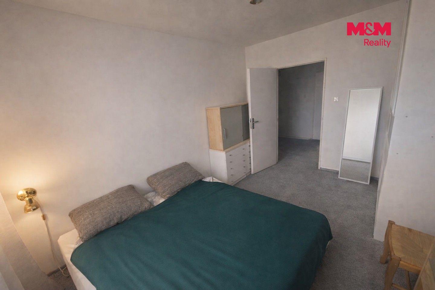 Prodej bytu 3+1 80 m² - foto 3