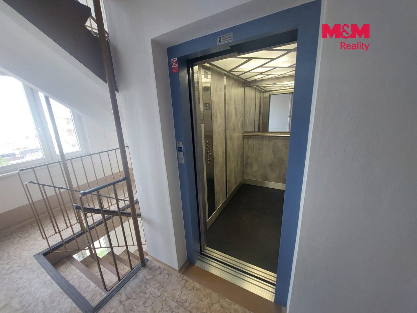 Prodej bytu 3+1 80 m² - foto 10