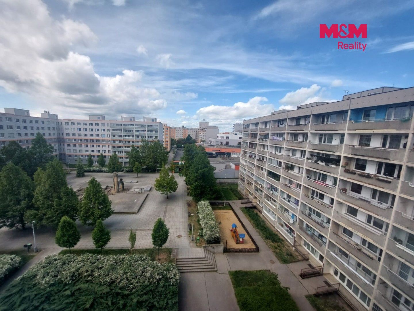 Prodej bytu 3+1 80 m² - foto 11