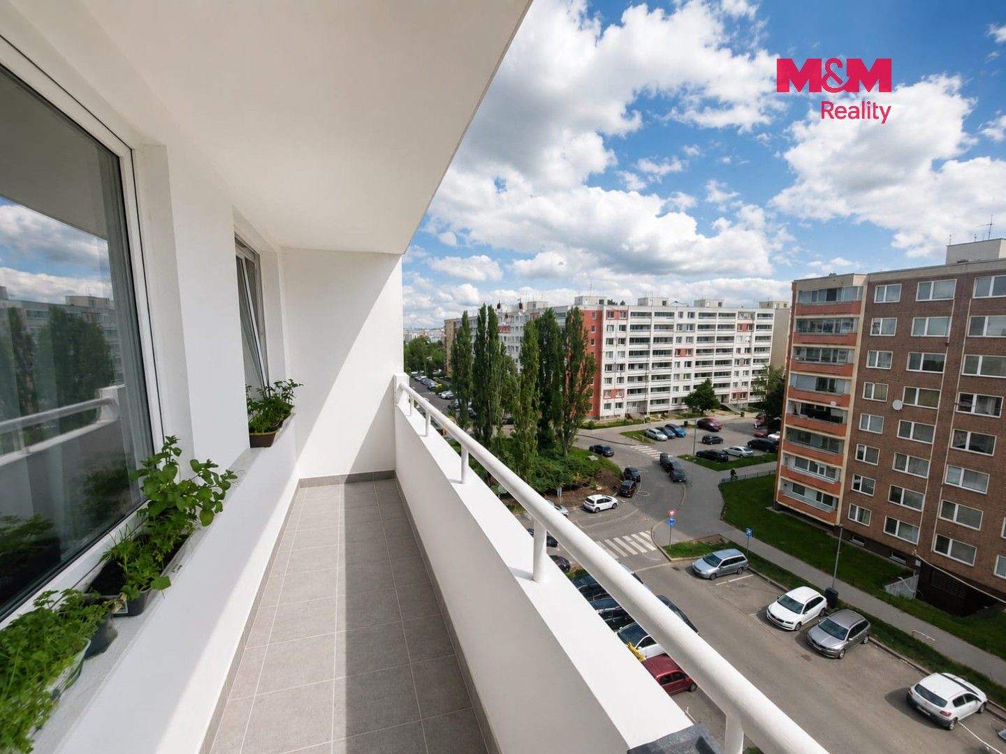Prodej bytu 3+1 80 m² - foto 9