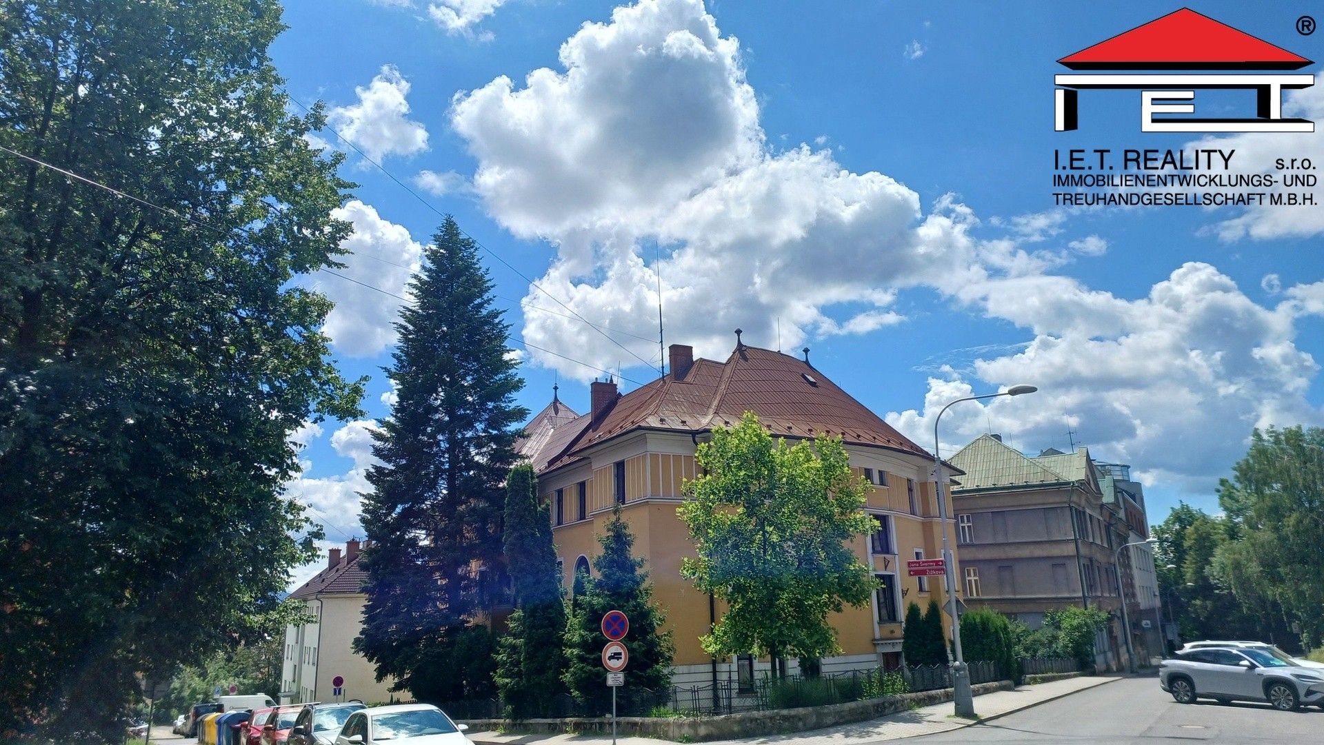 Pronájem bytu 3+kk 75 m² - foto 1