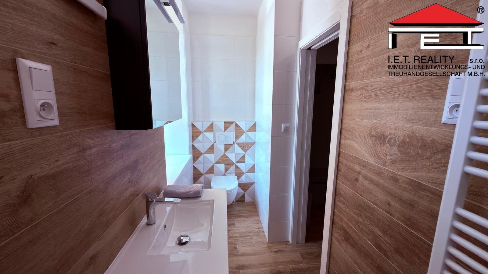 Pronájem bytu 3+kk 75 m² - foto 6