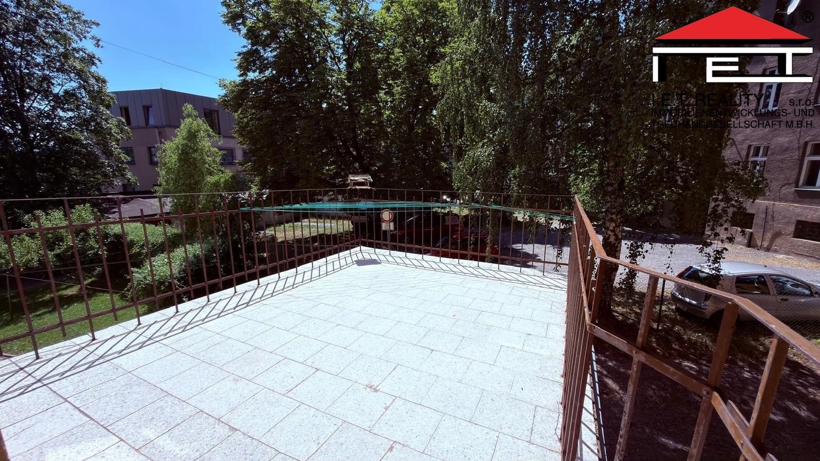 Pronájem bytu 3+kk 75 m² - foto 17