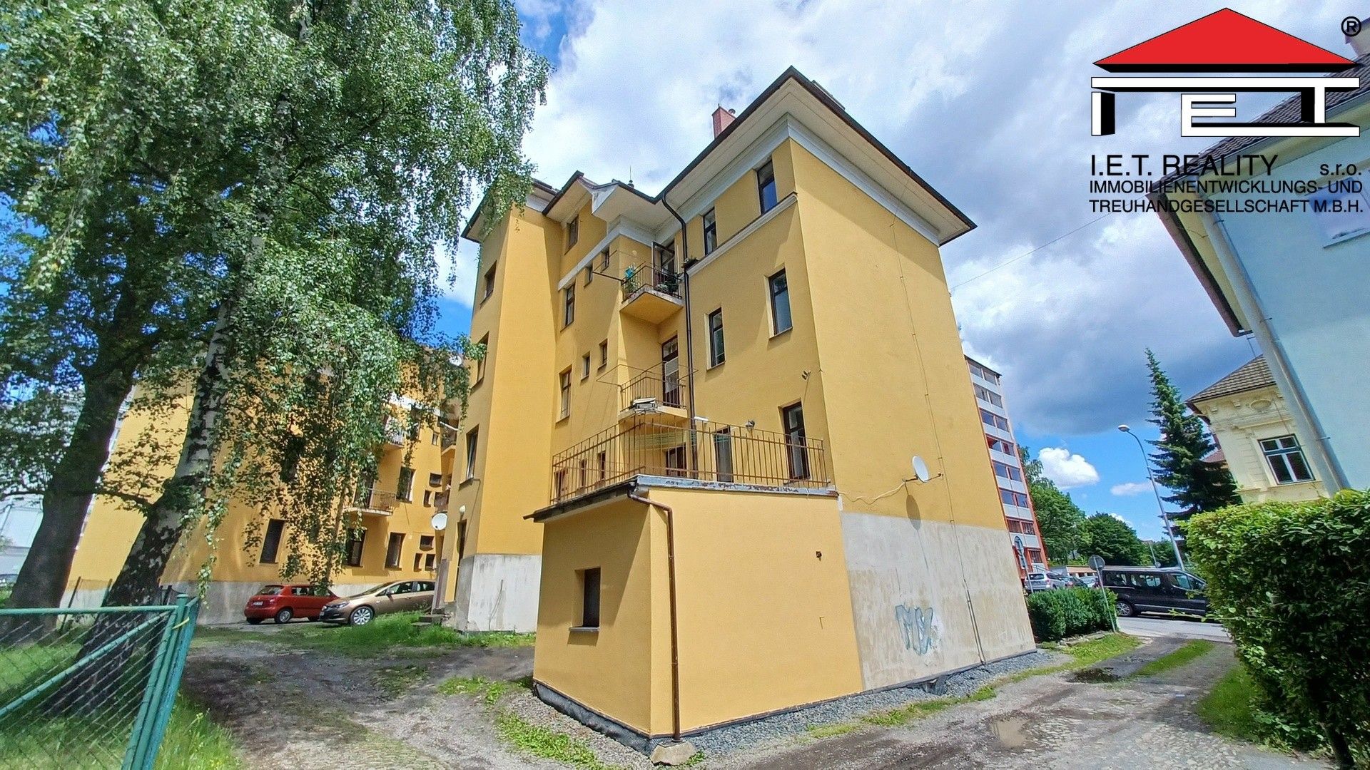 Pronájem bytu 3+kk 75 m² - foto 19