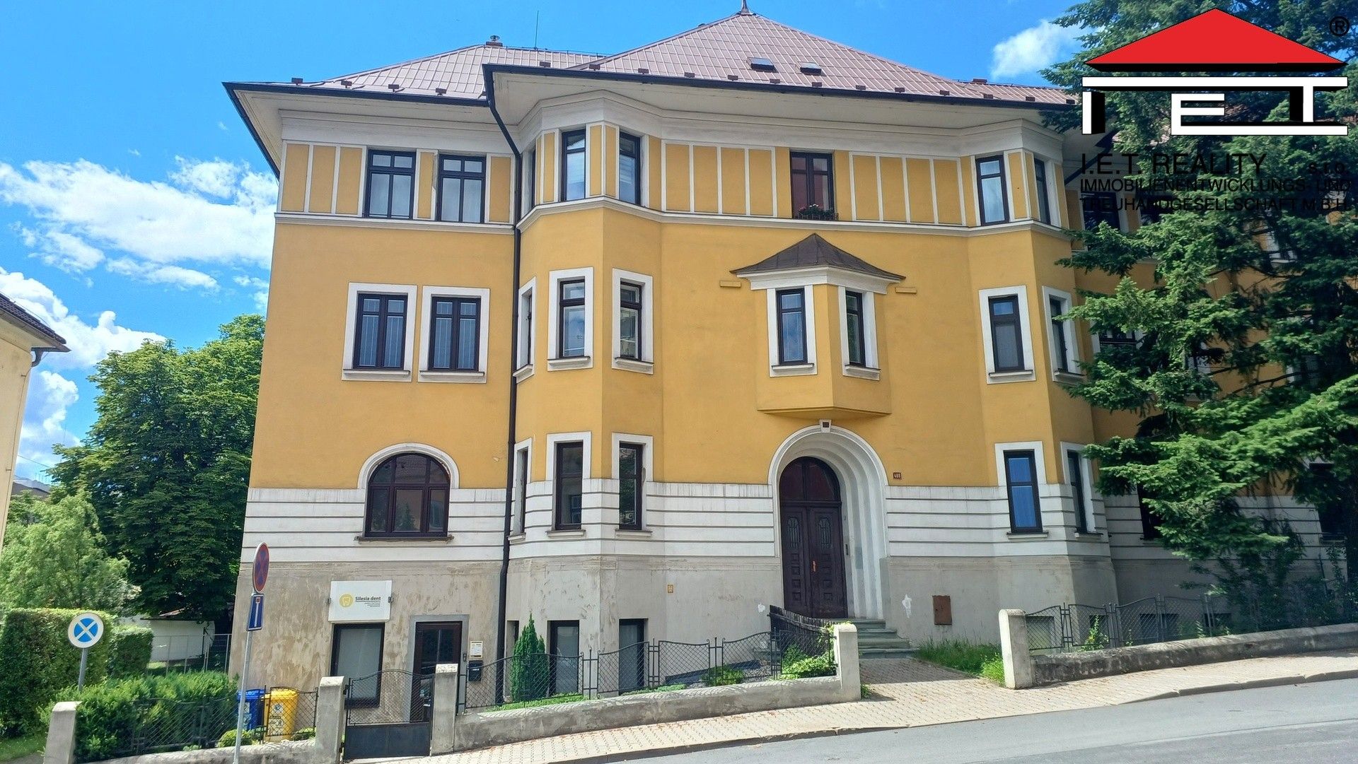 Pronájem bytu 3+kk 75 m² - foto 20