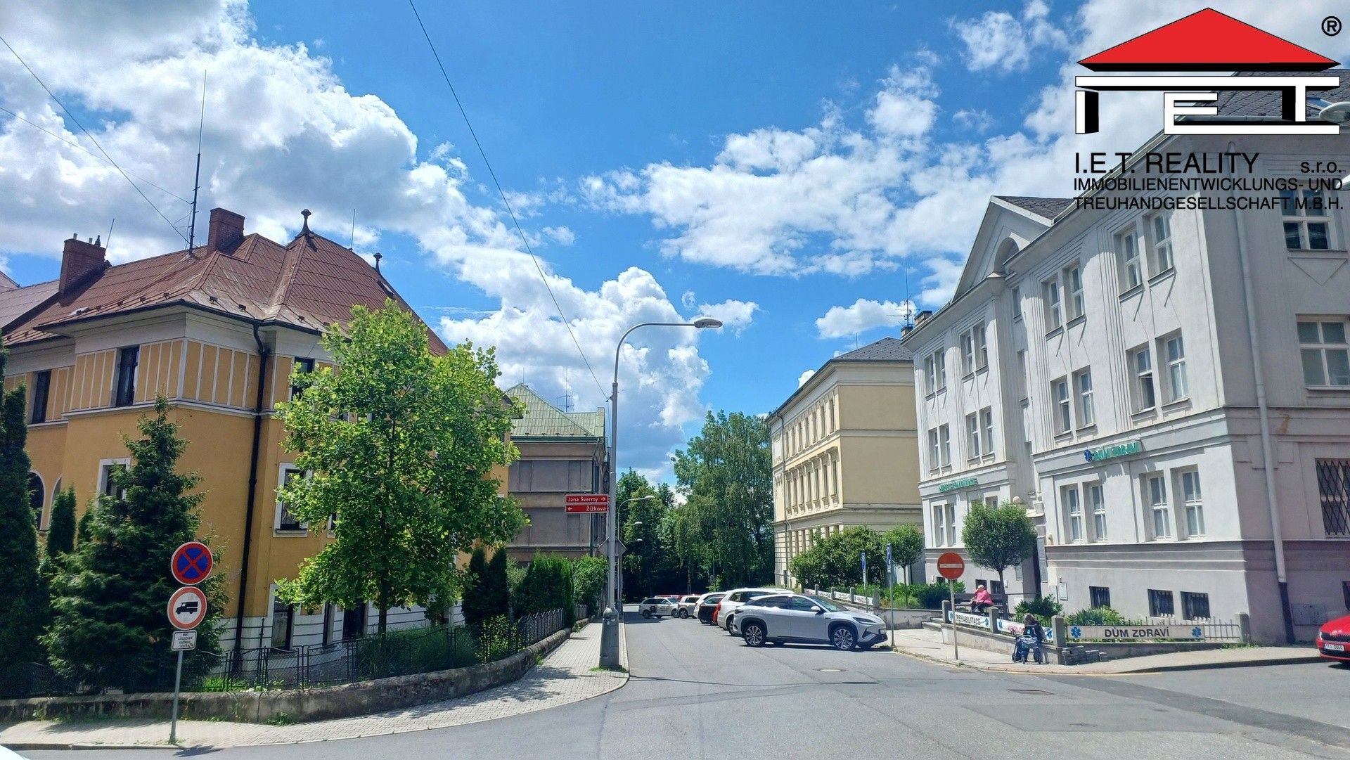 Pronájem bytu 3+kk 75 m² - foto 21
