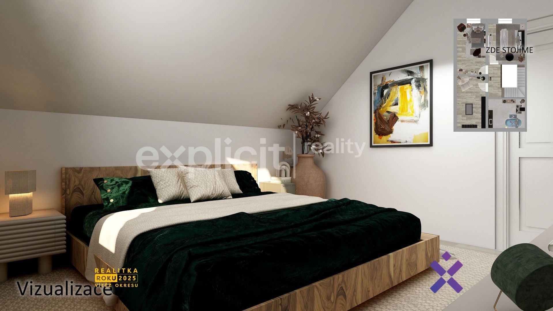 Prodej bytu 4+kk 102 m² - foto 3
