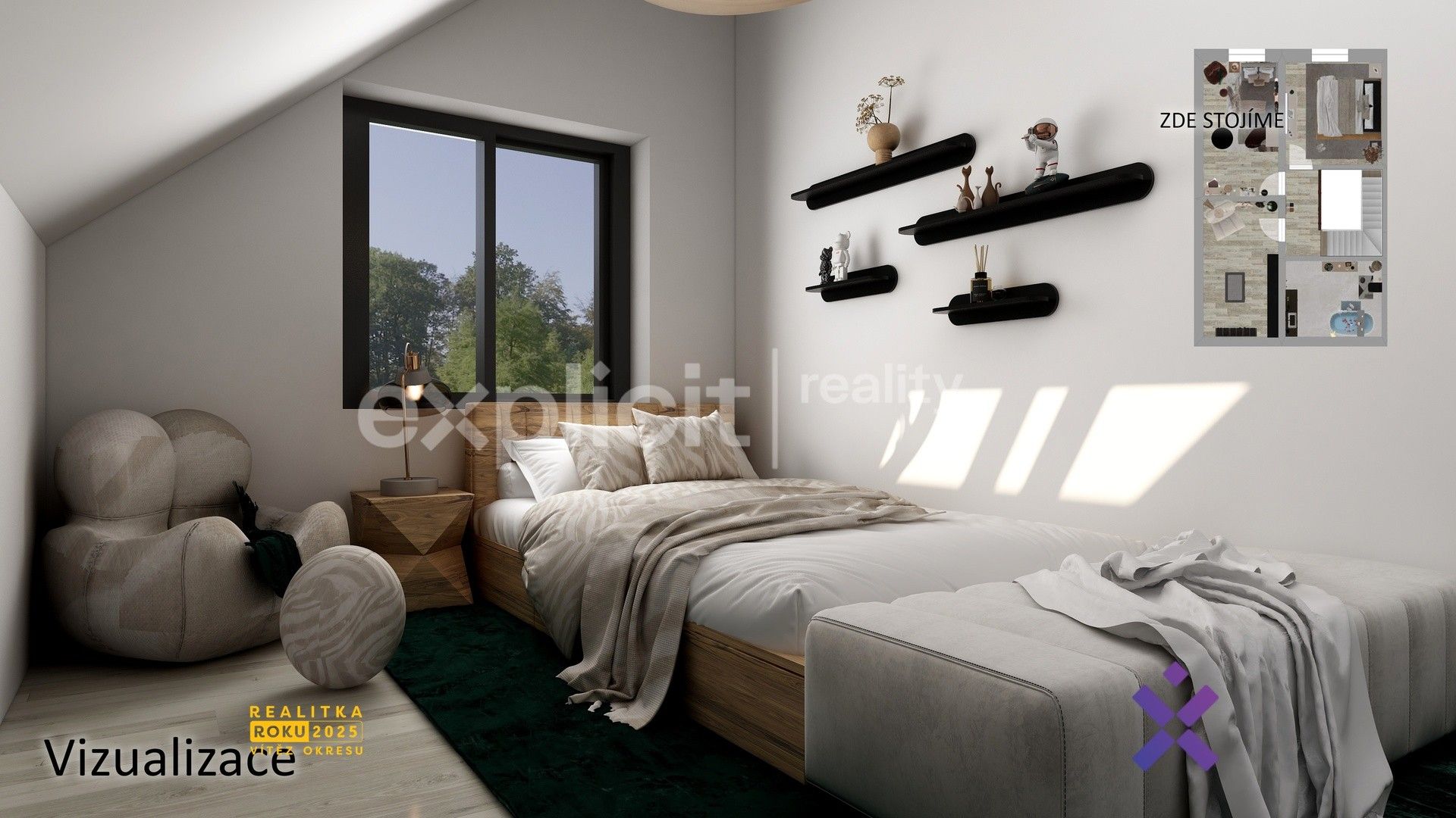 Prodej bytu 4+kk 102 m² - foto 5