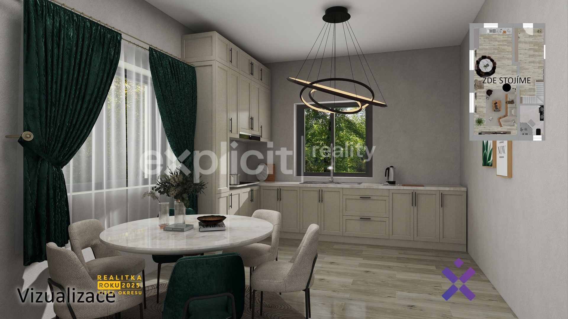 Prodej bytu 4+kk 102 m² - foto 4