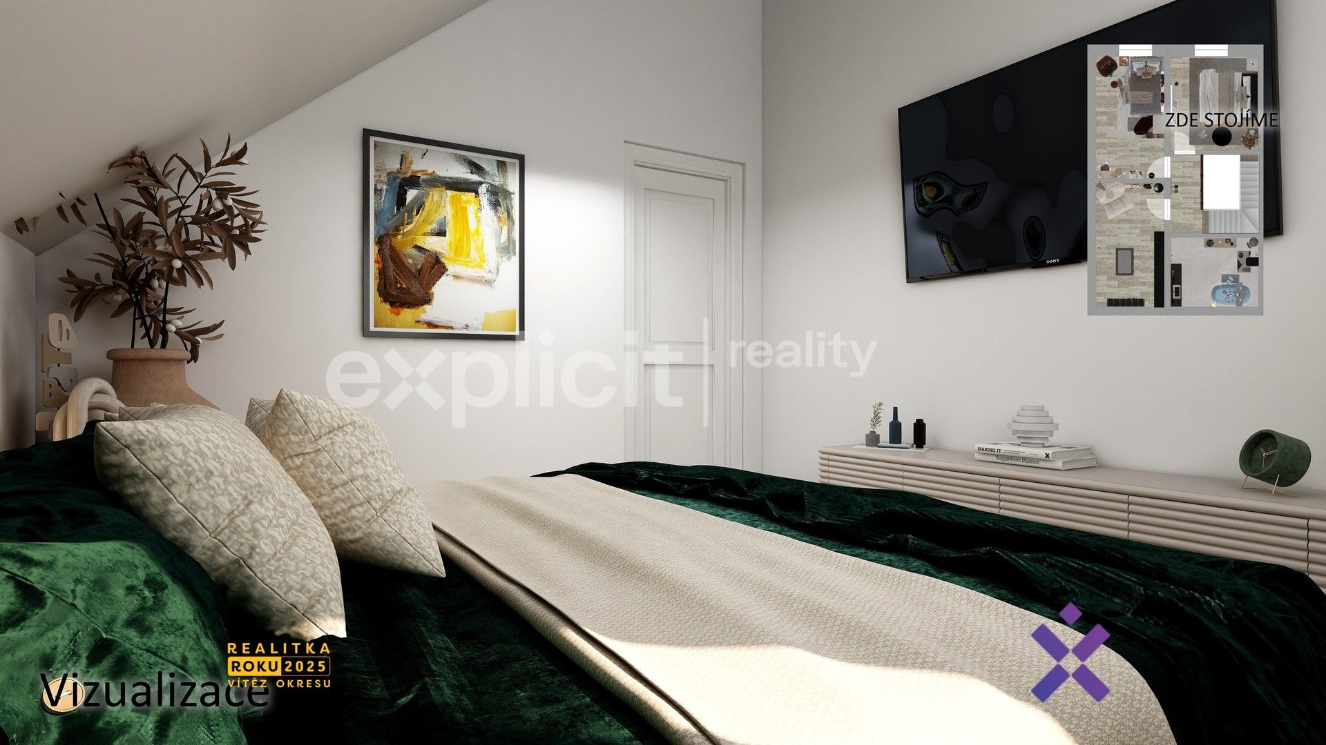 Prodej bytu 4+kk 102 m² - foto 6