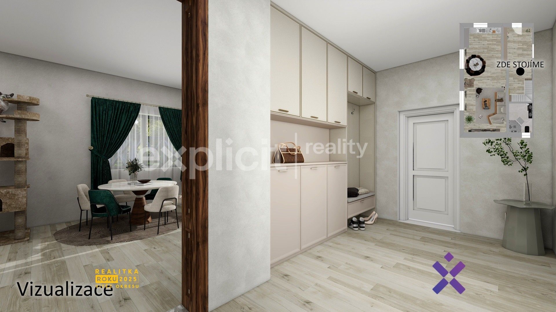 Prodej bytu 4+kk 102 m² - foto 8