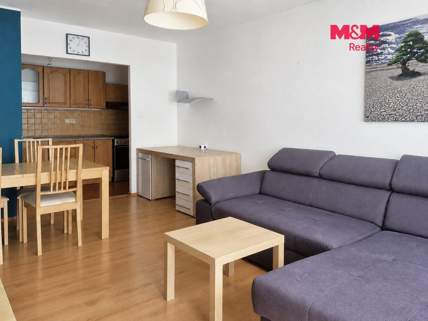 Prodej bytu 3+kk 67 m² - foto 1
