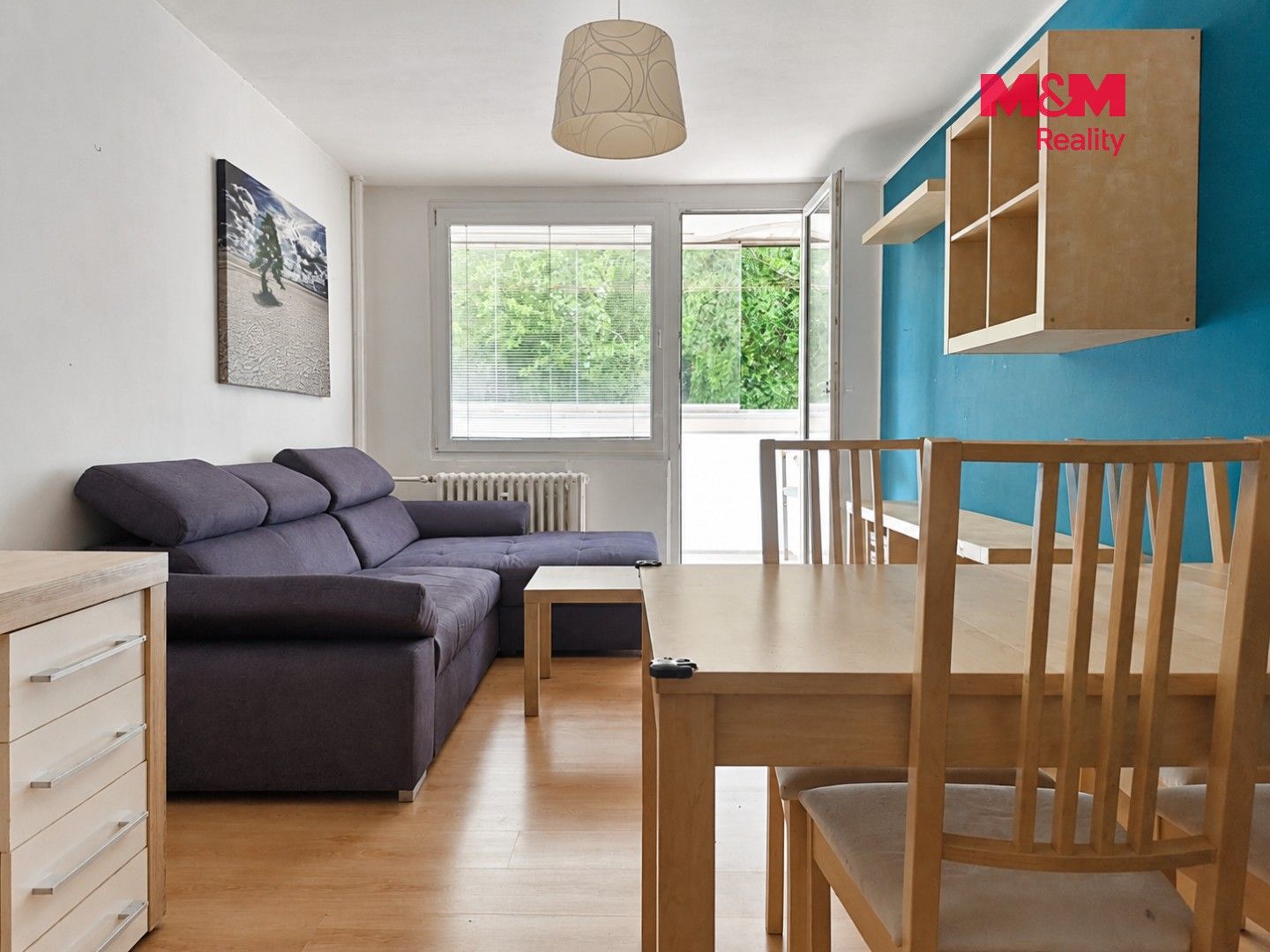 Prodej bytu 3+kk 67 m² - foto 3