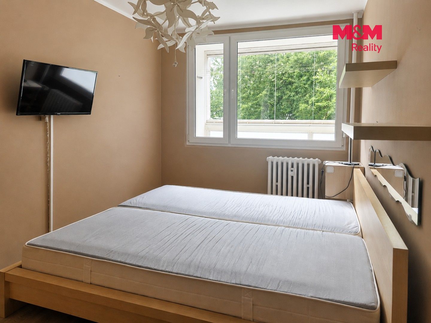 Prodej bytu 3+kk 67 m² - foto 4