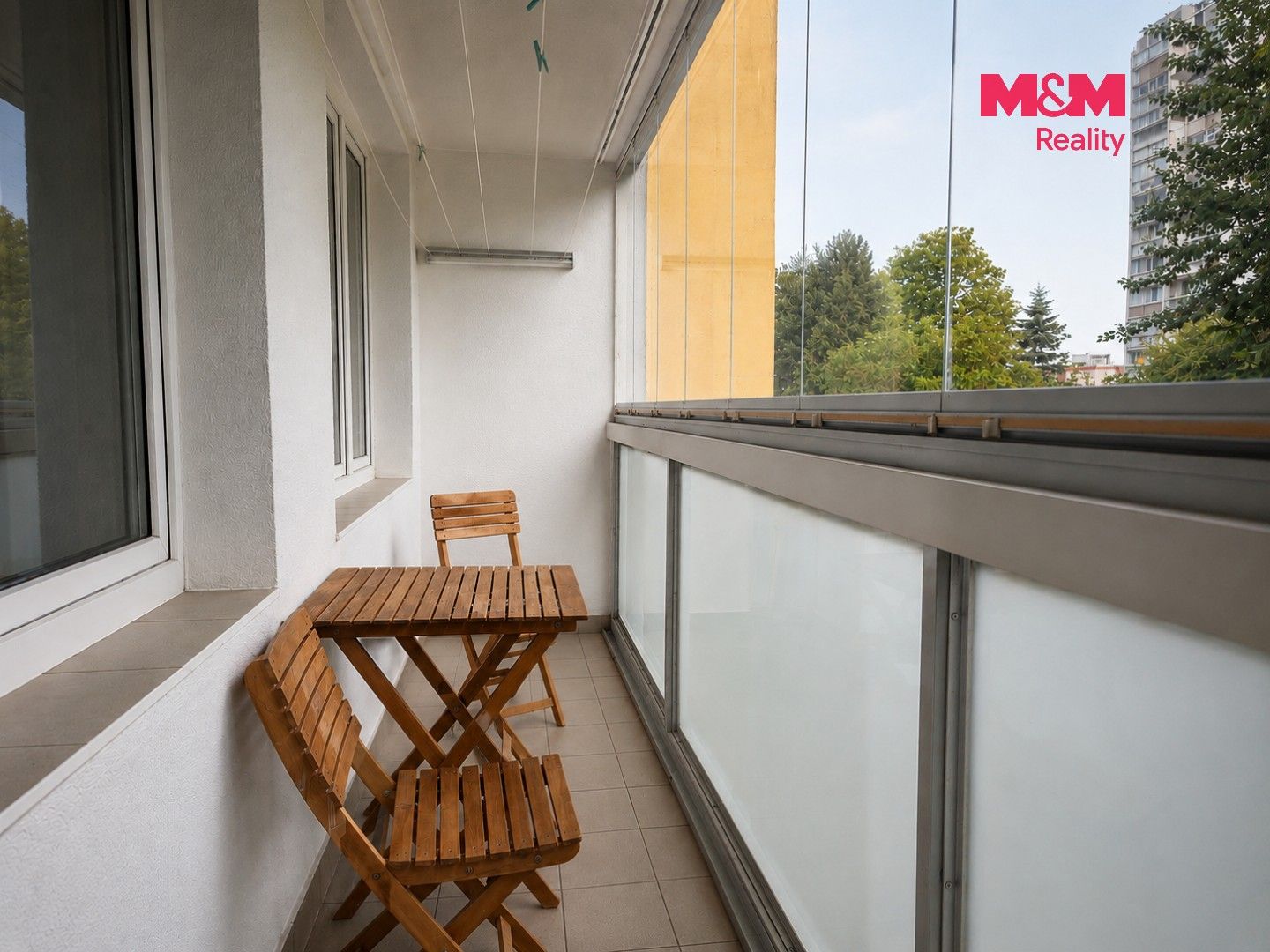 Prodej bytu 3+kk 67 m² - foto 2