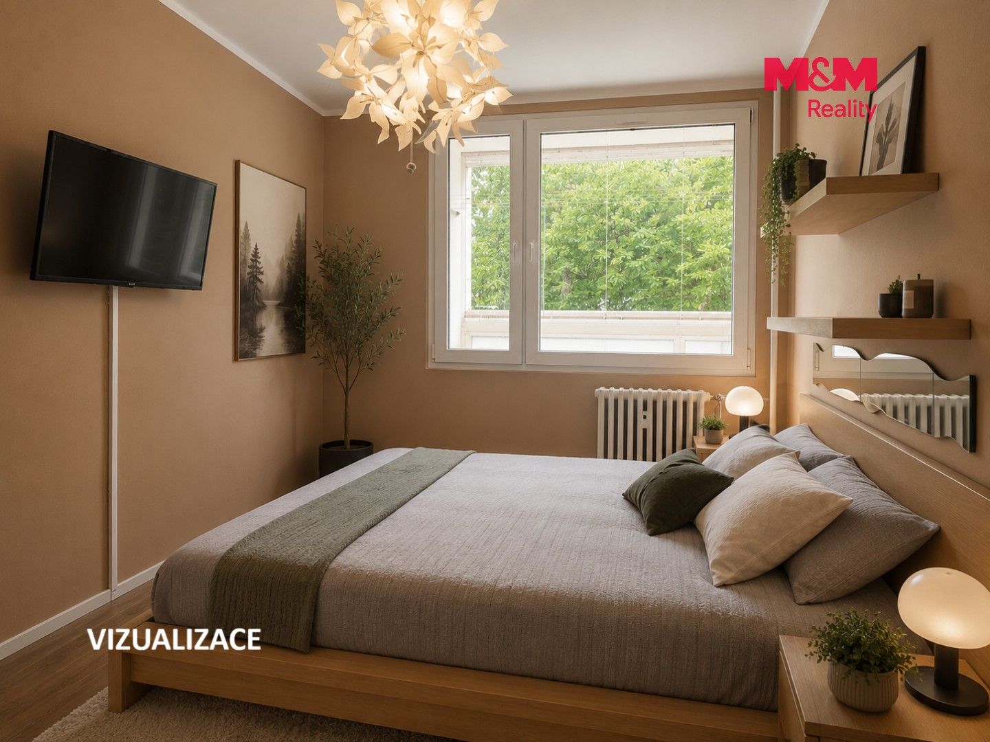 Prodej bytu 3+kk 67 m² - foto 5