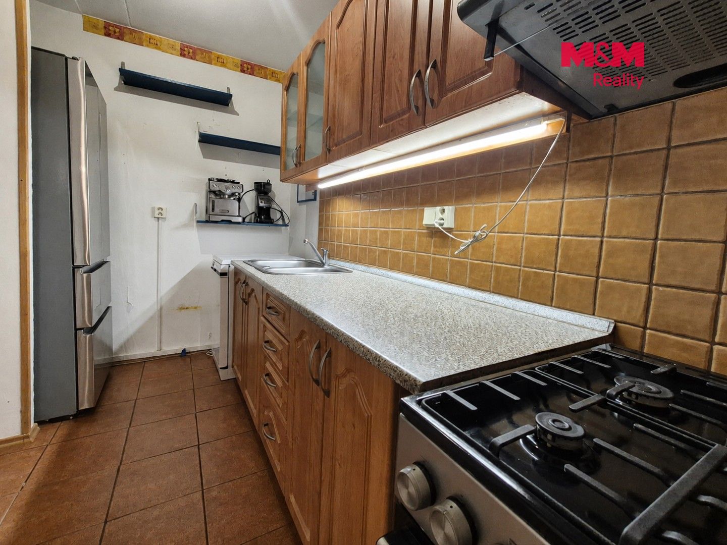 Prodej bytu 3+kk 67 m² - foto 8