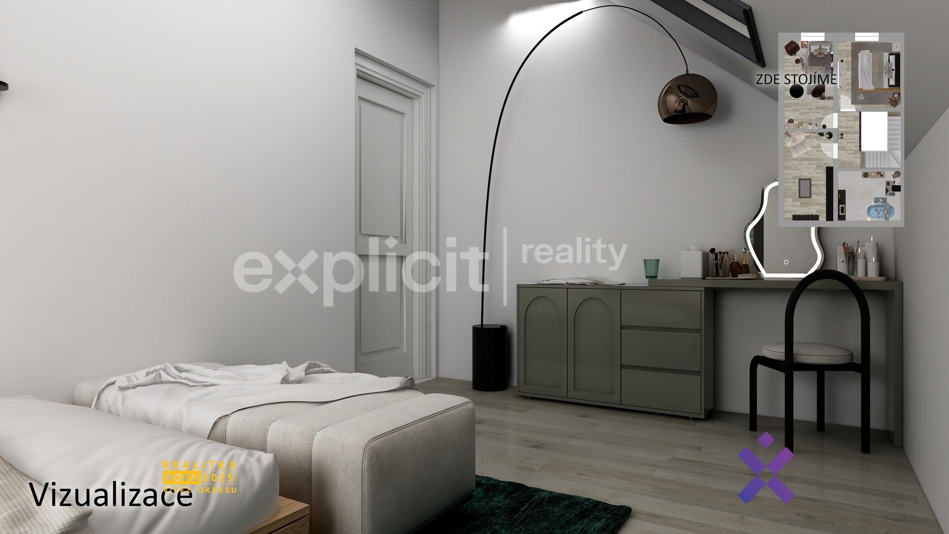 Prodej bytu 4+kk 102 m² - foto 9