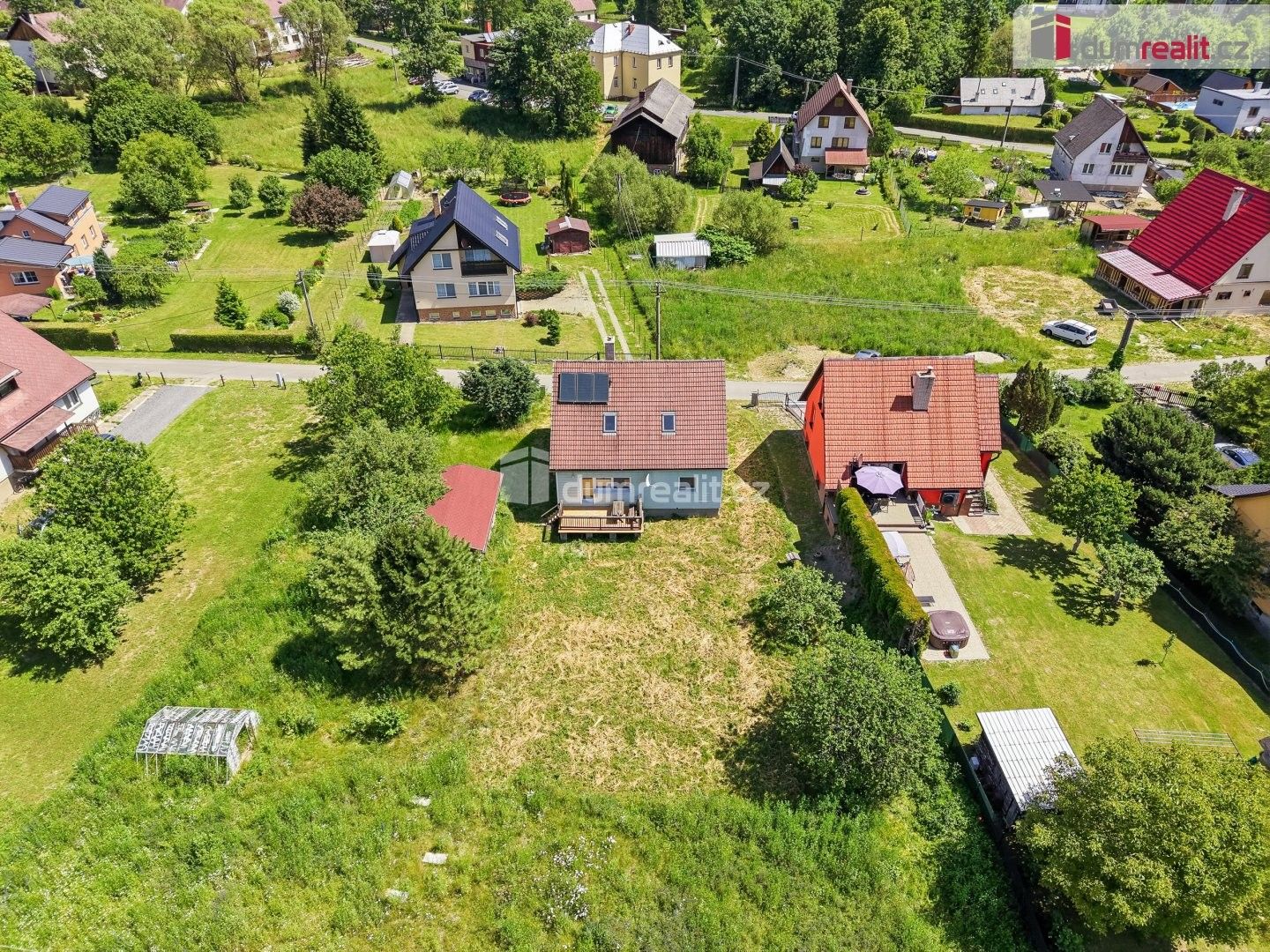 Prodej domu 220 m² - foto 1