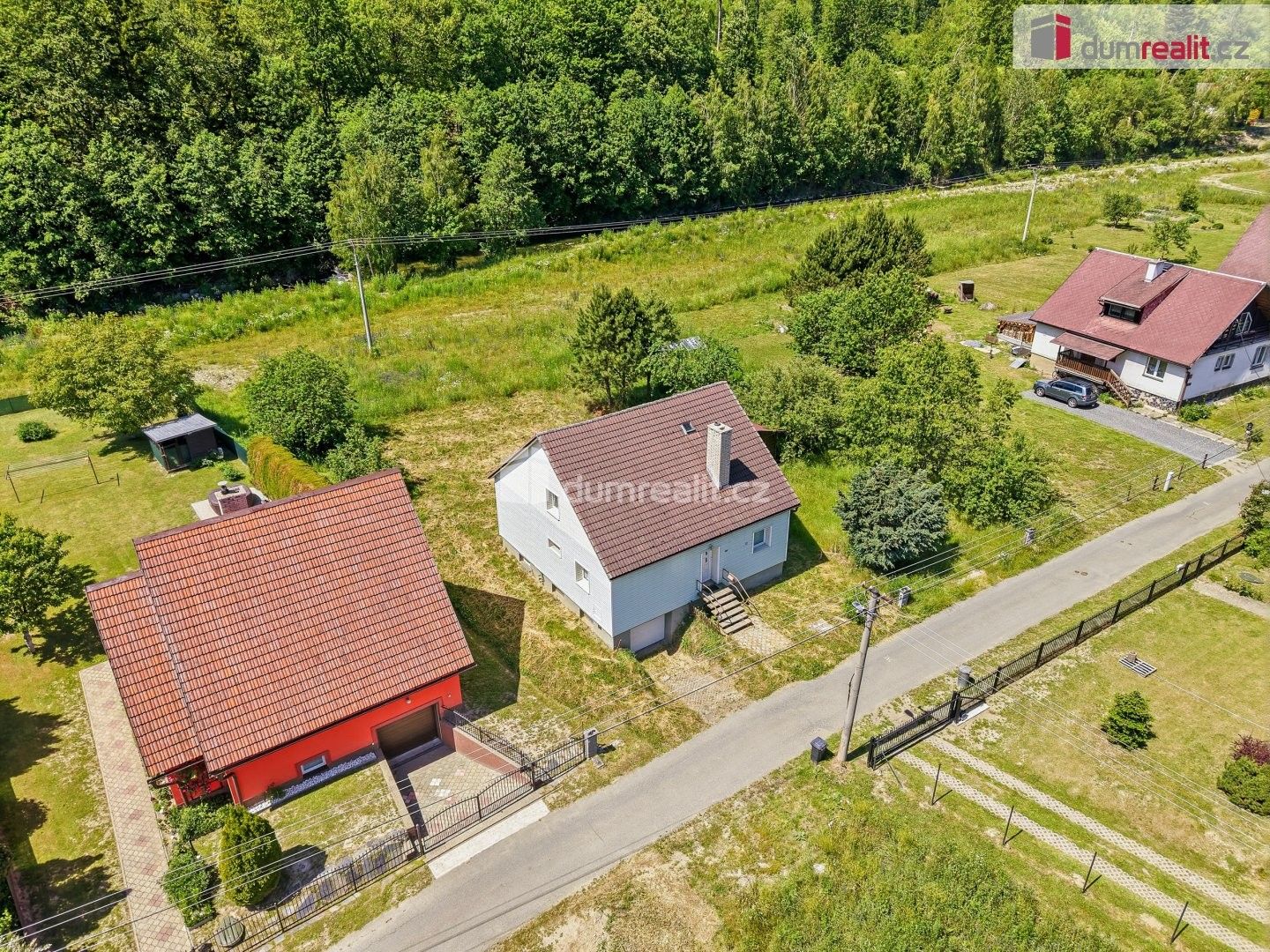Prodej domu 220 m² - foto 3