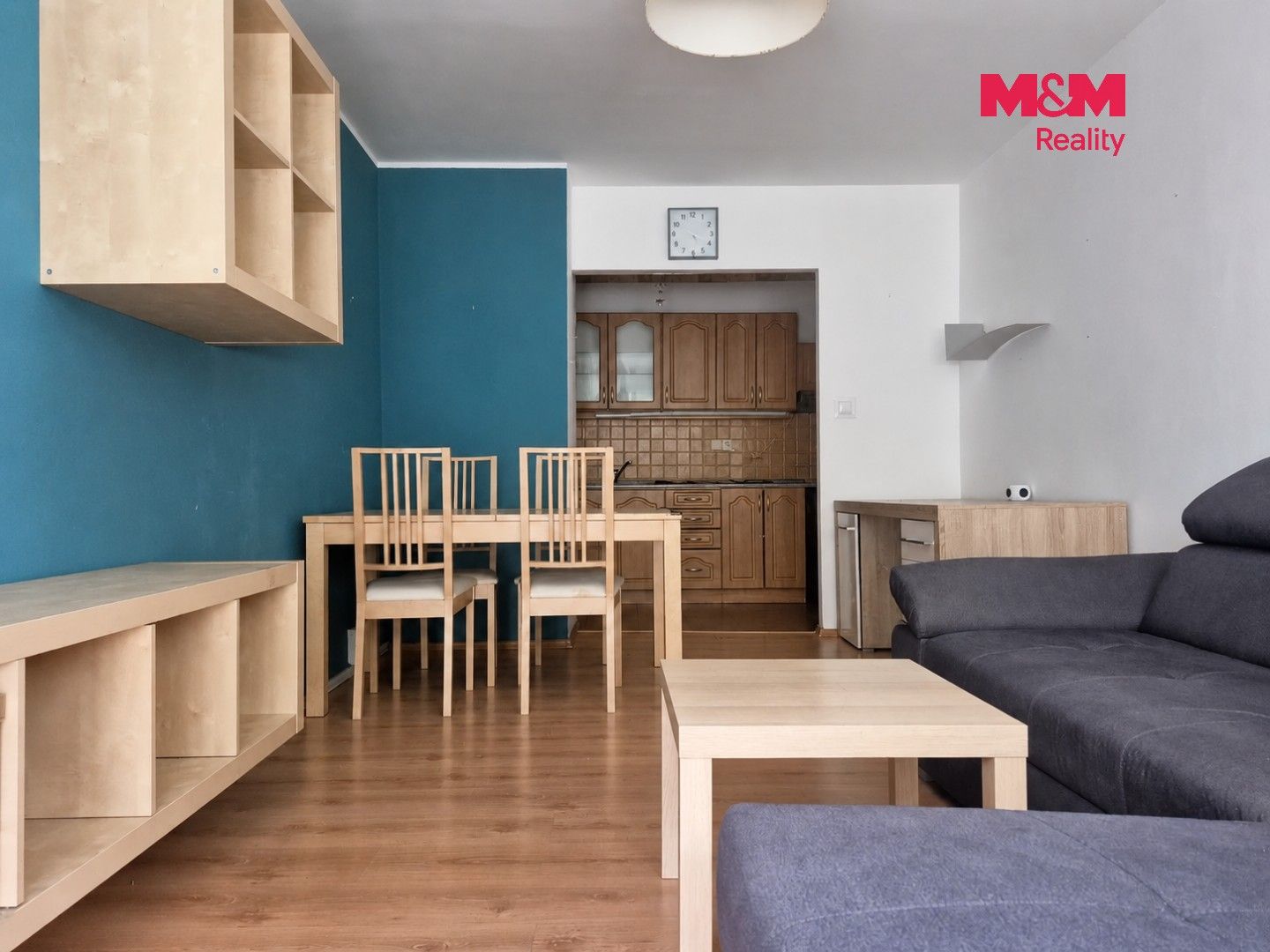 Prodej bytu 3+kk 67 m² - foto 13