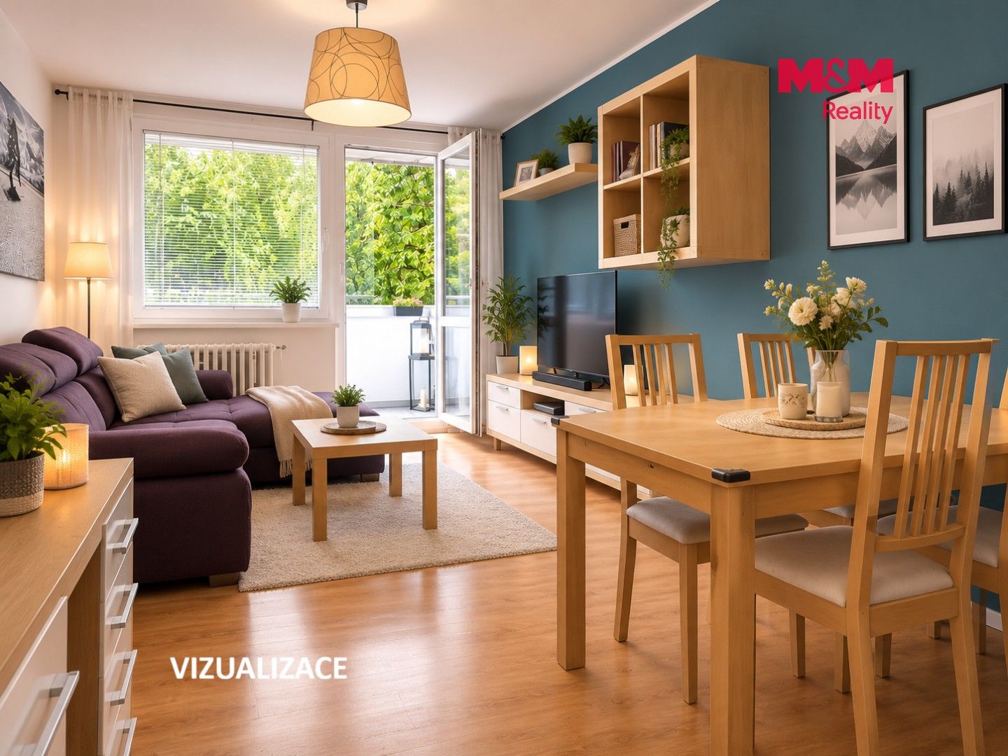 Prodej bytu 3+kk 67 m² - foto 12
