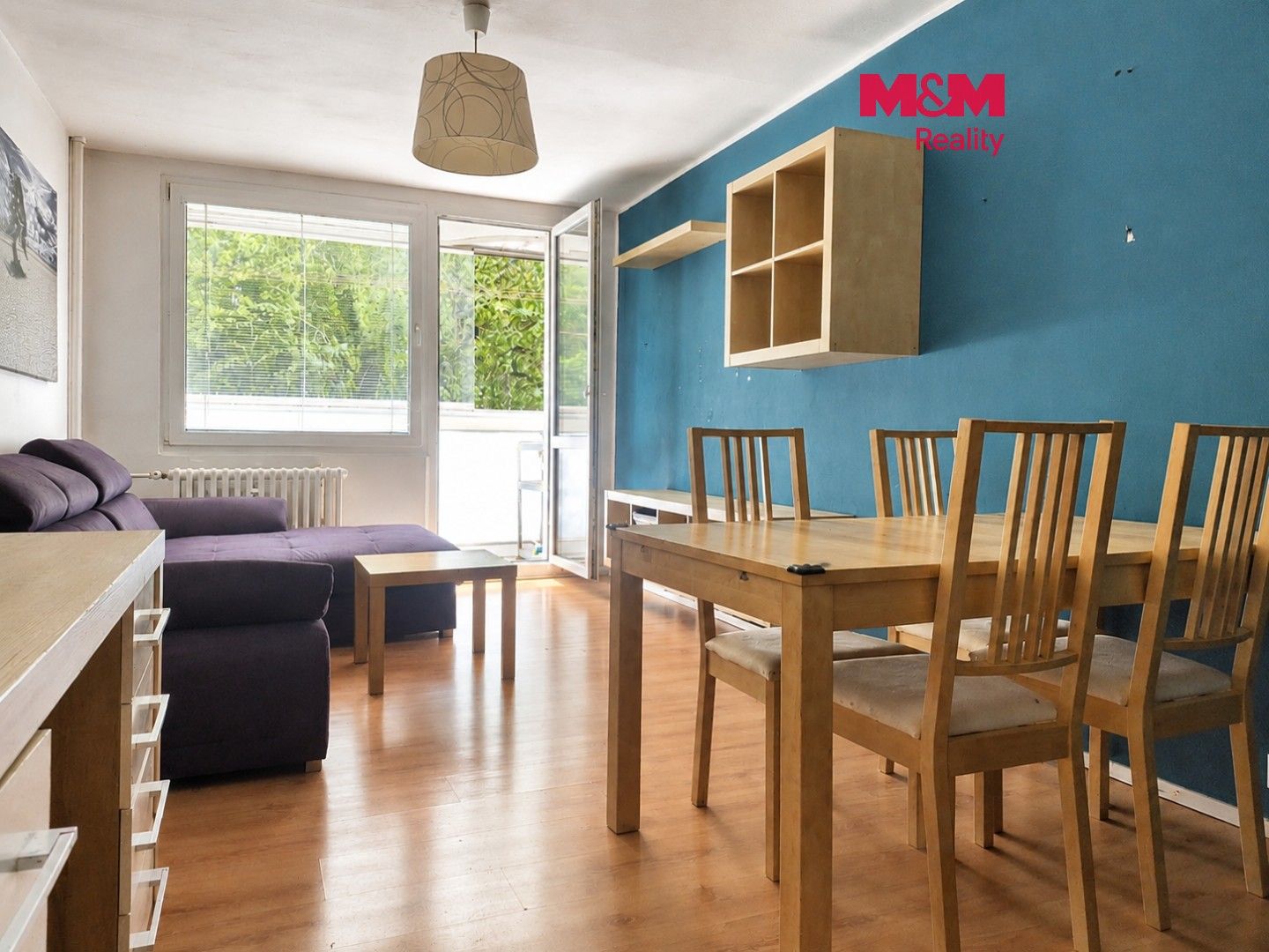 Prodej bytu 3+kk 67 m² - foto 11