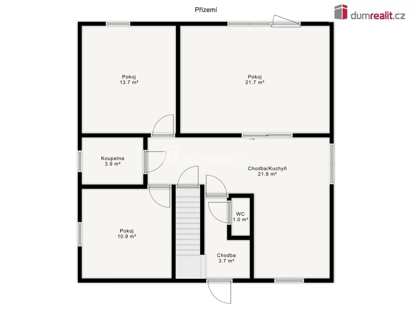 Prodej domu 220 m² - foto 16