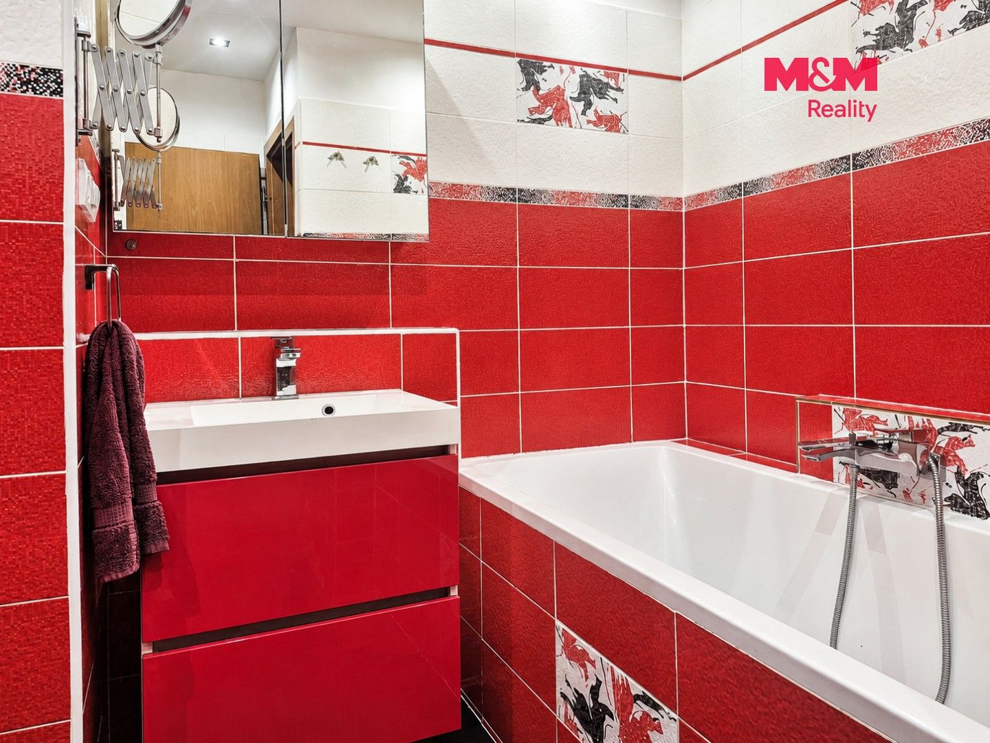 Prodej bytu 3+kk 67 m² - foto 17