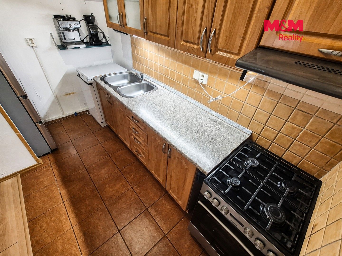 Prodej bytu 3+kk 67 m² - foto 19
