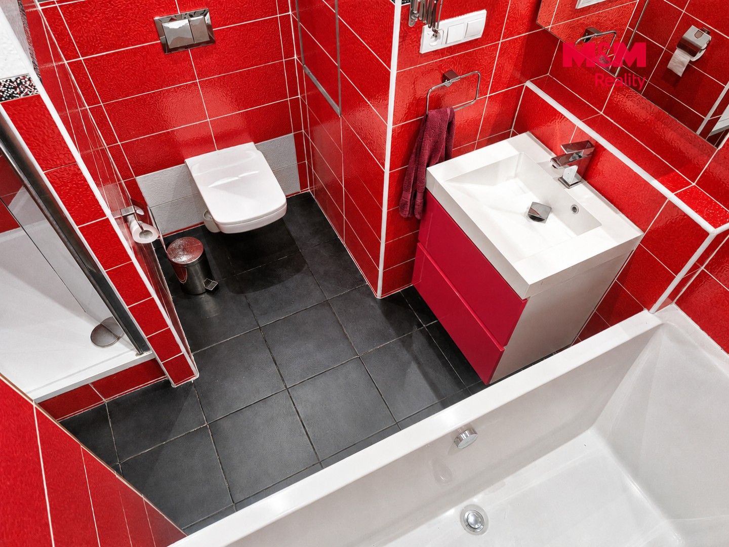 Prodej bytu 3+kk 67 m² - foto 23
