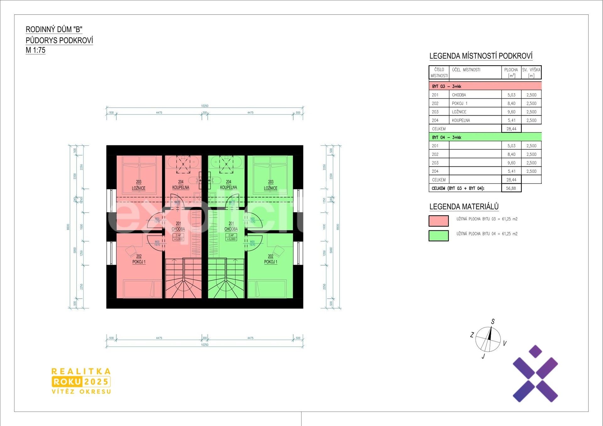 Prodej bytu 4+kk 102 m² - foto 27