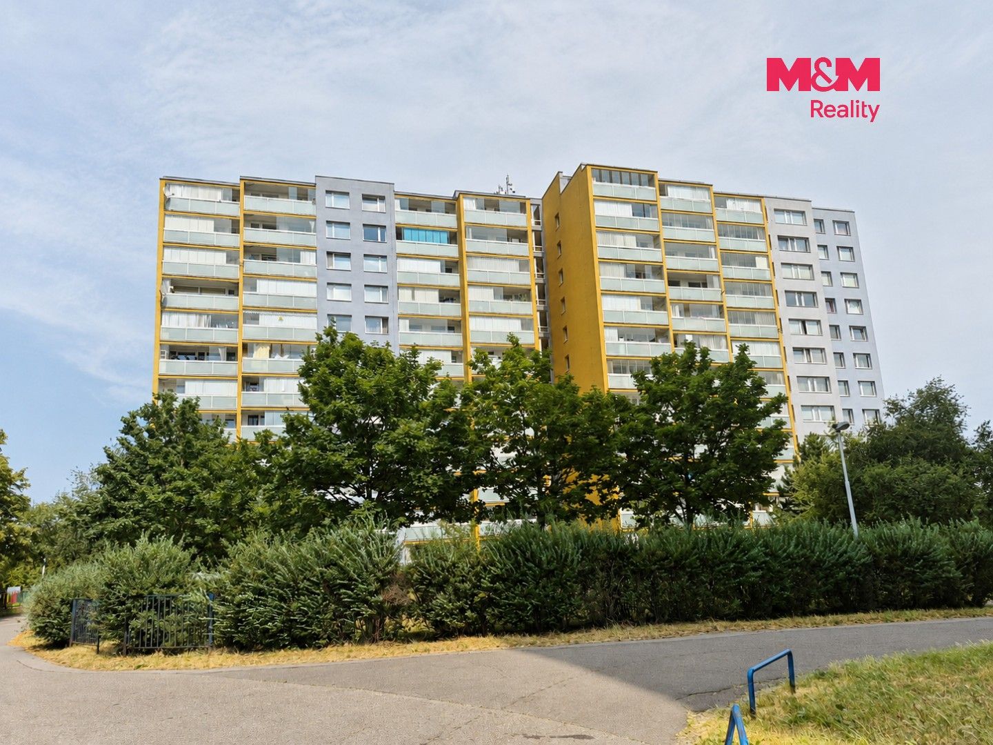 Prodej bytu 3+kk 67 m² - foto 28