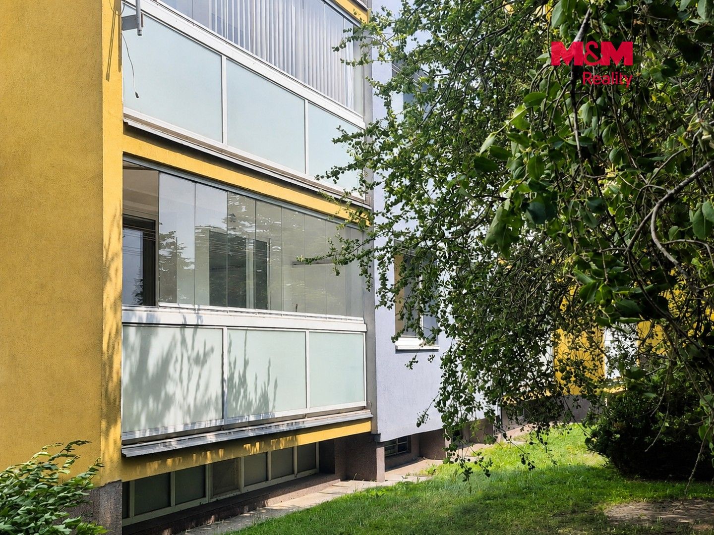 Prodej bytu 3+kk 67 m² - foto 27