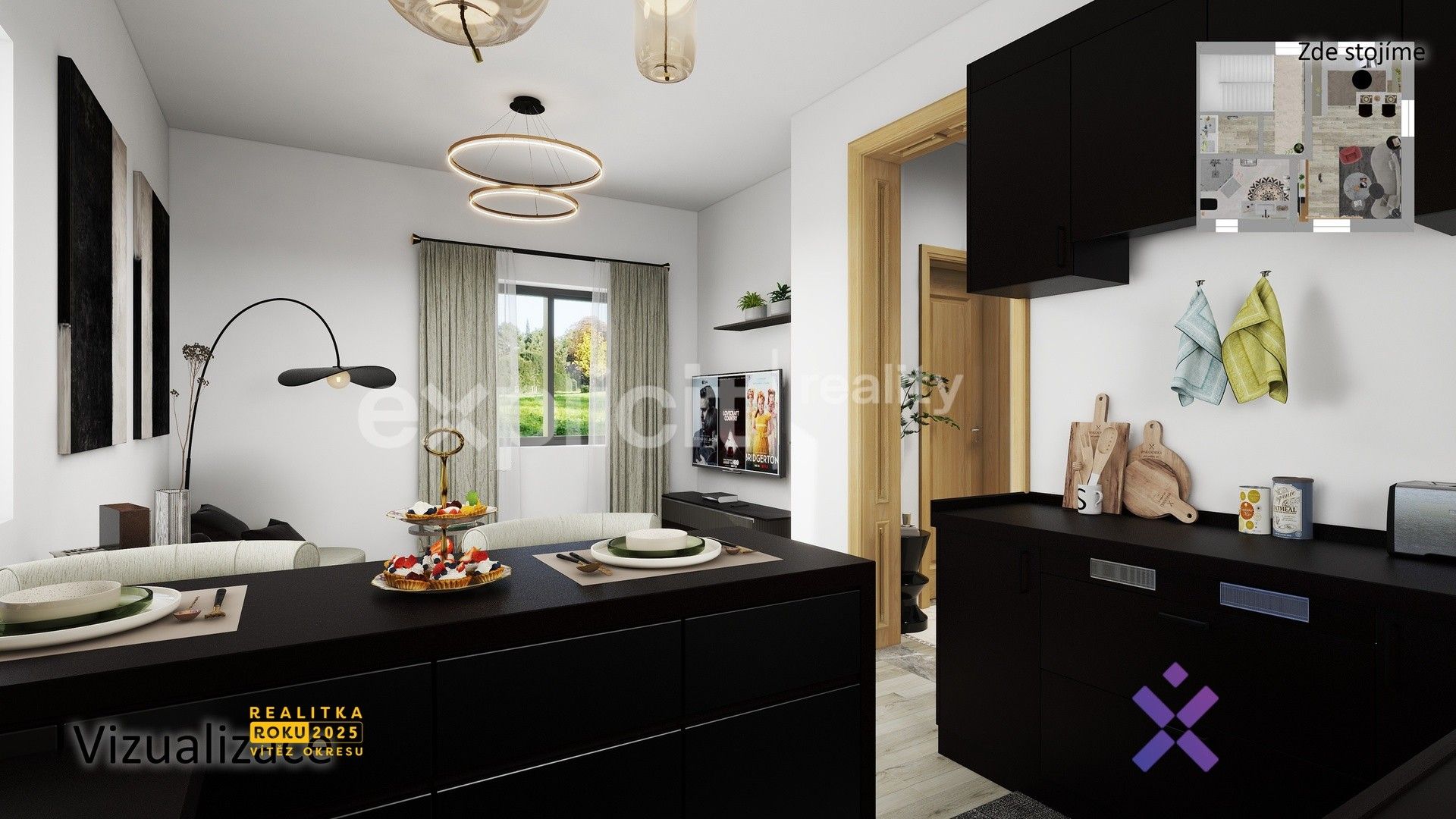 Prodej domu 61 m² - foto 5
