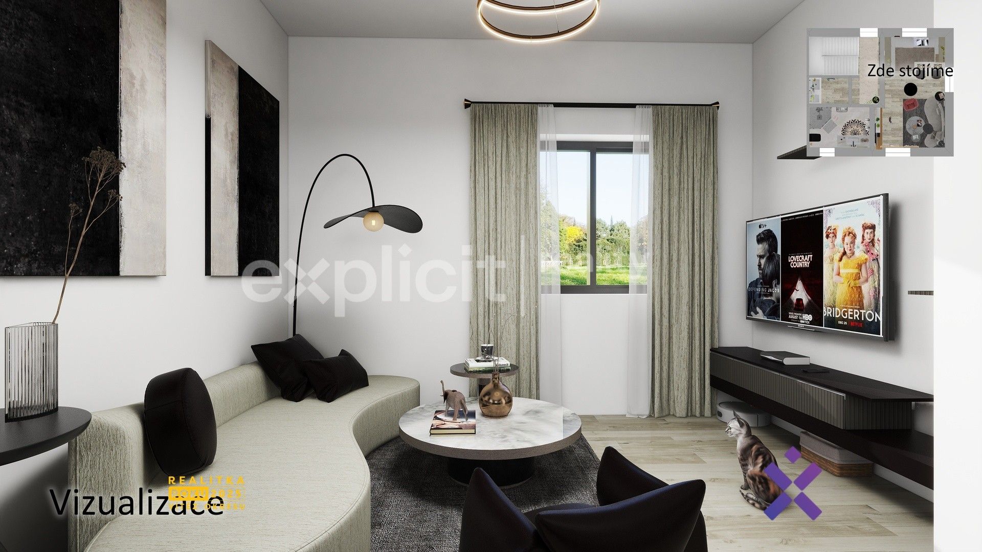 Prodej domu 61 m² - foto 3