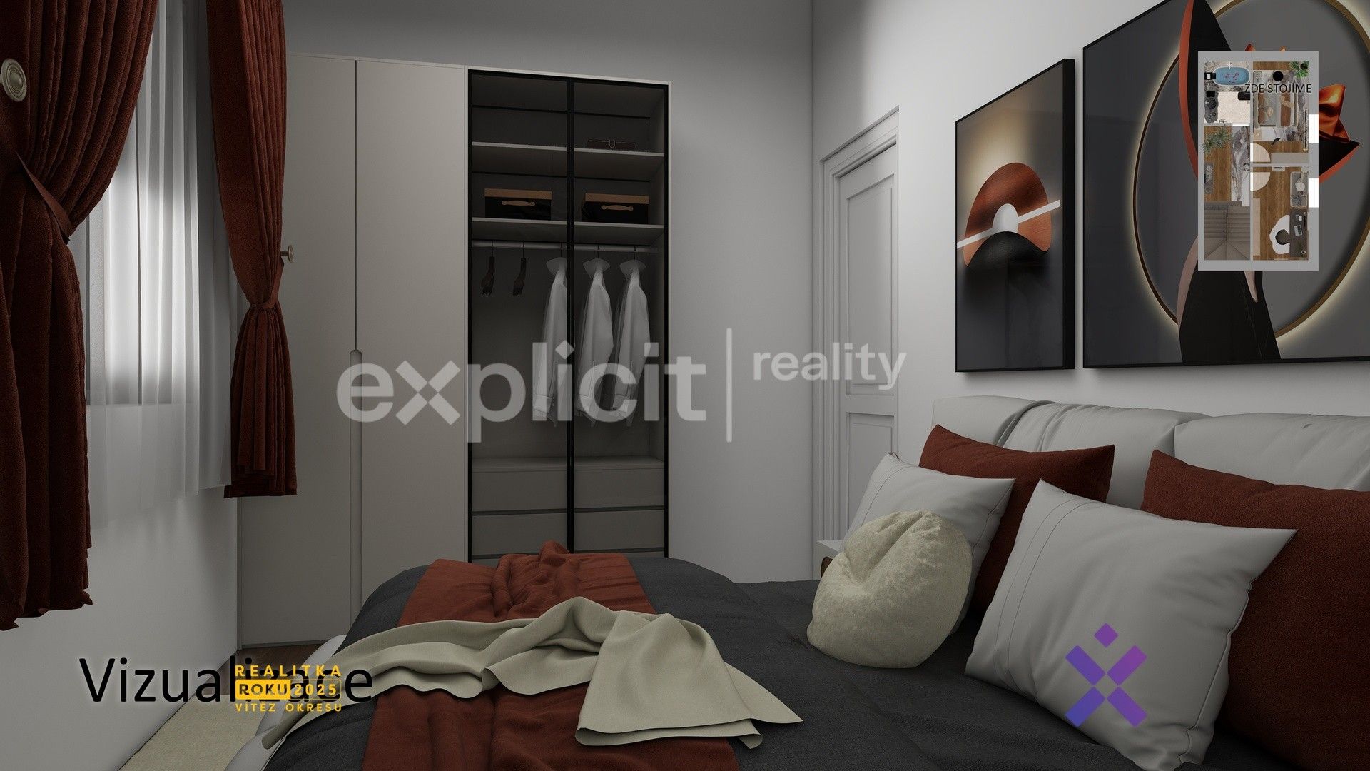 Prodej domu 61 m² - foto 6