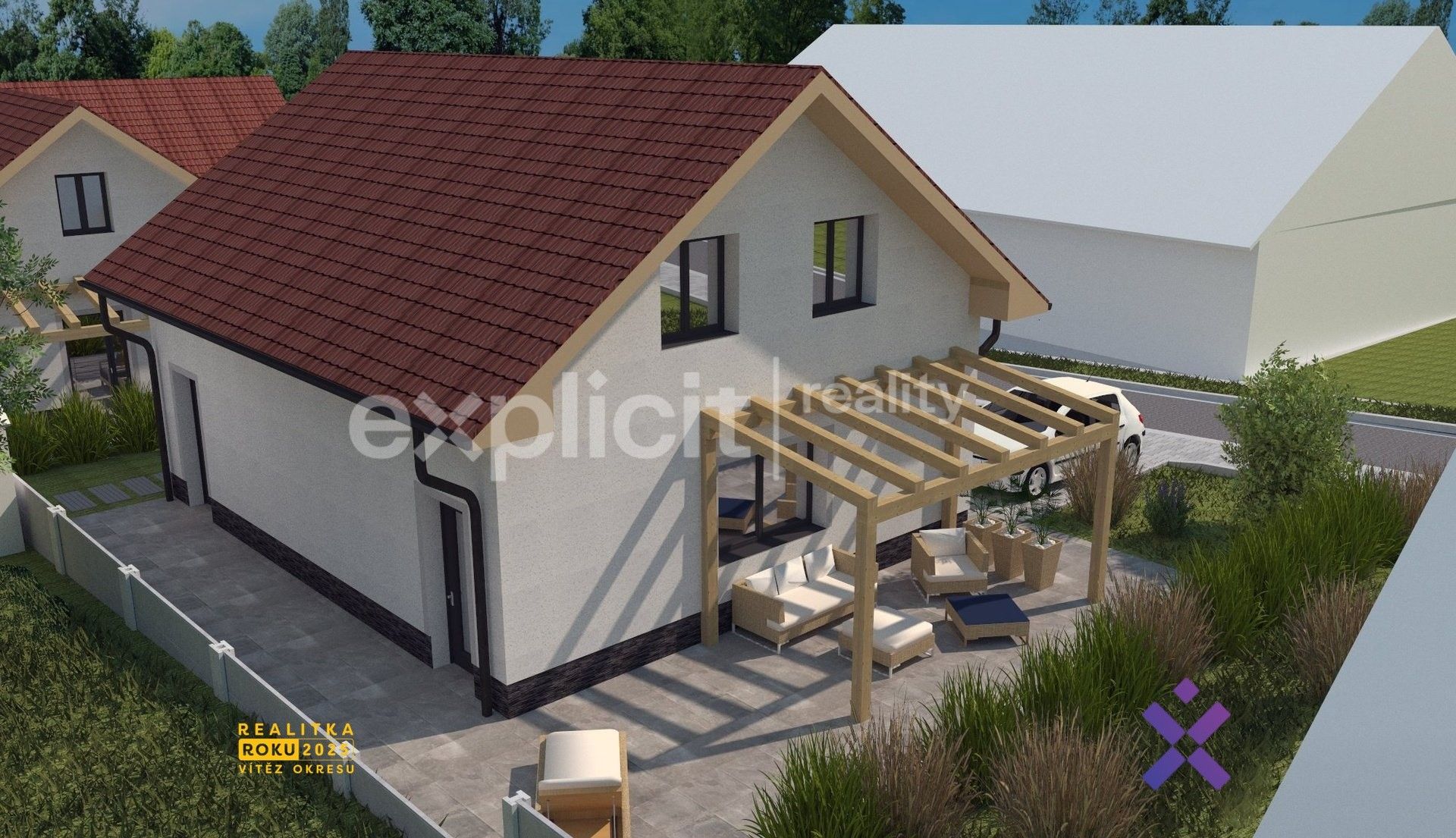 Prodej bytu 3+kk 61 m² - foto 3
