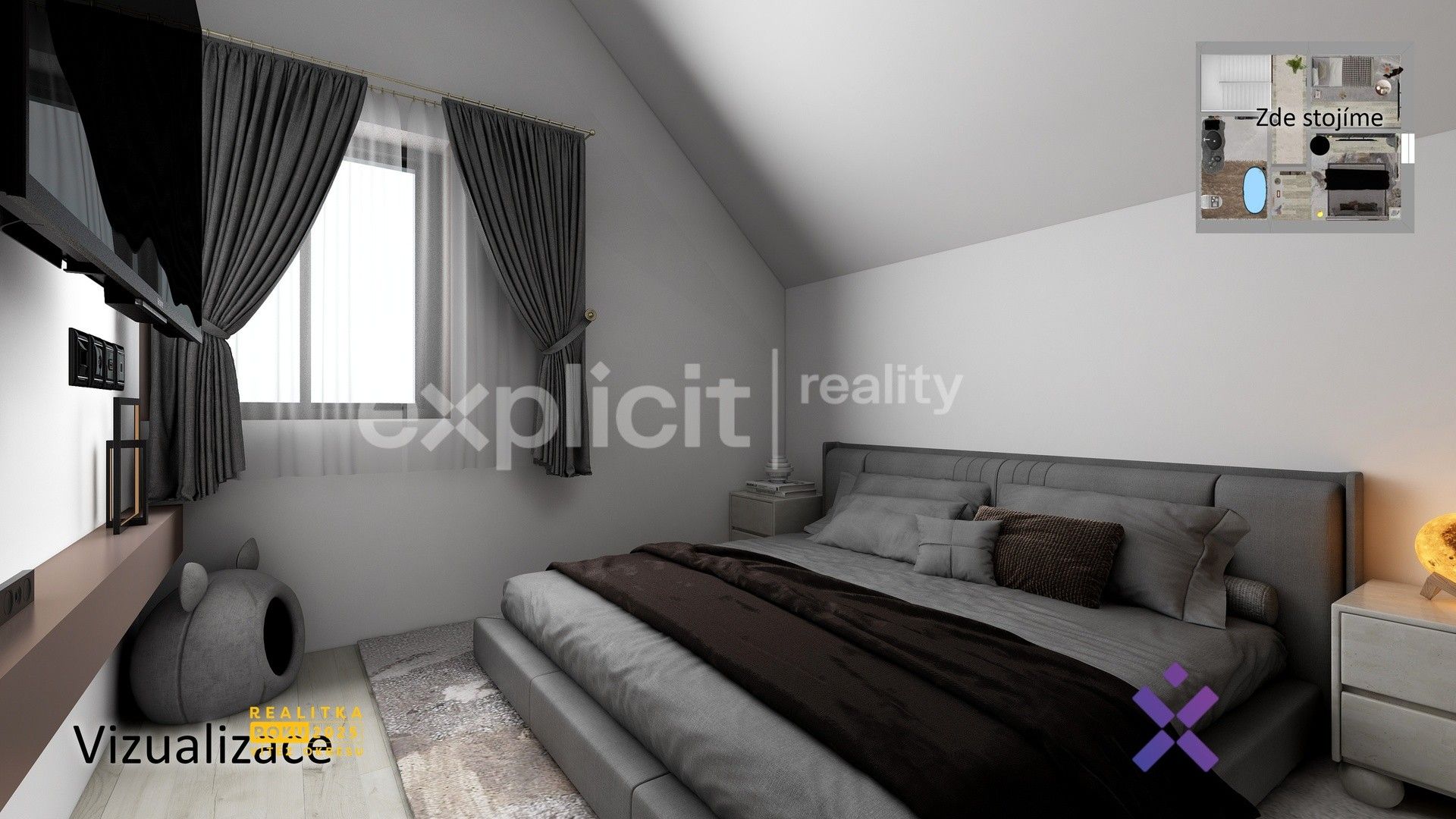 Prodej domu 61 m² - foto 10