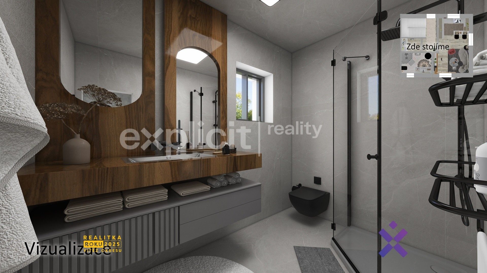 Prodej bytu 3+kk 61 m² - foto 12