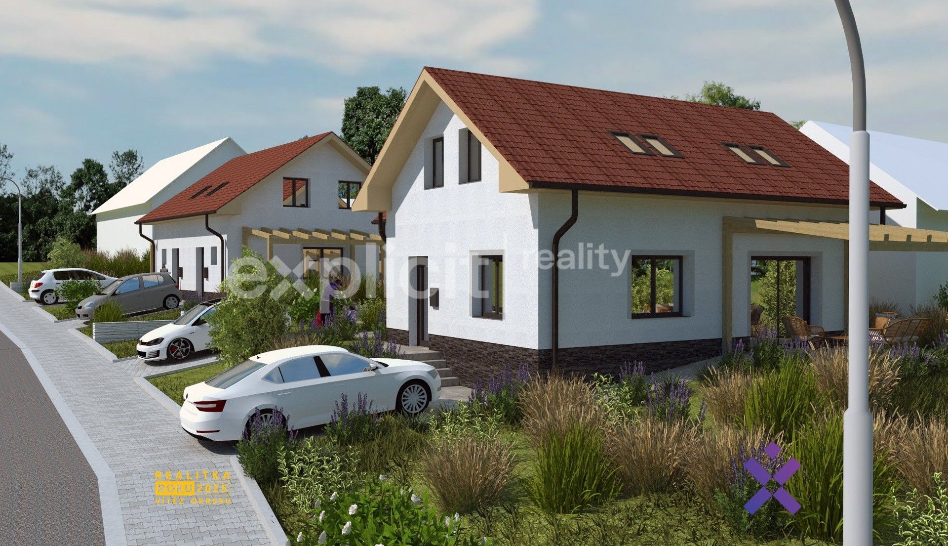 Prodej domu 61 m² - foto 18