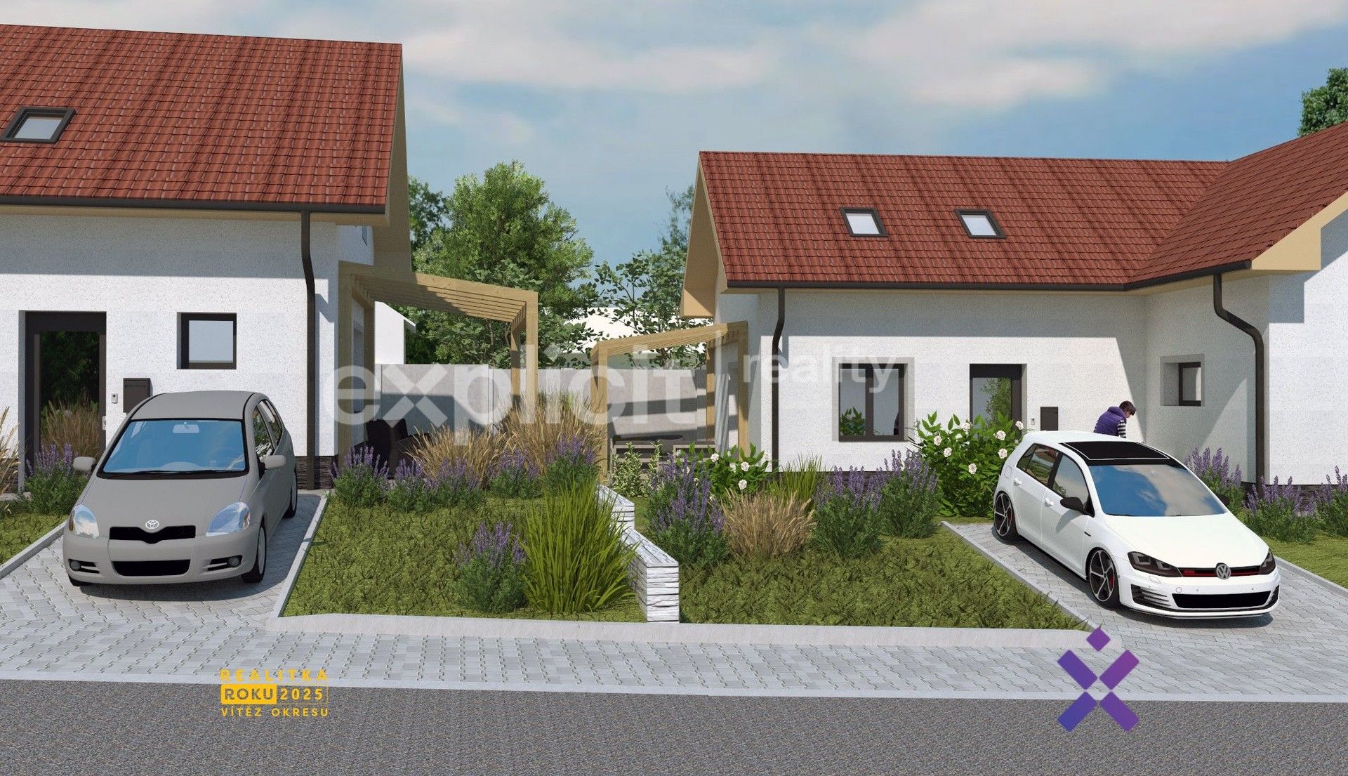 Prodej domu 61 m² - foto 23