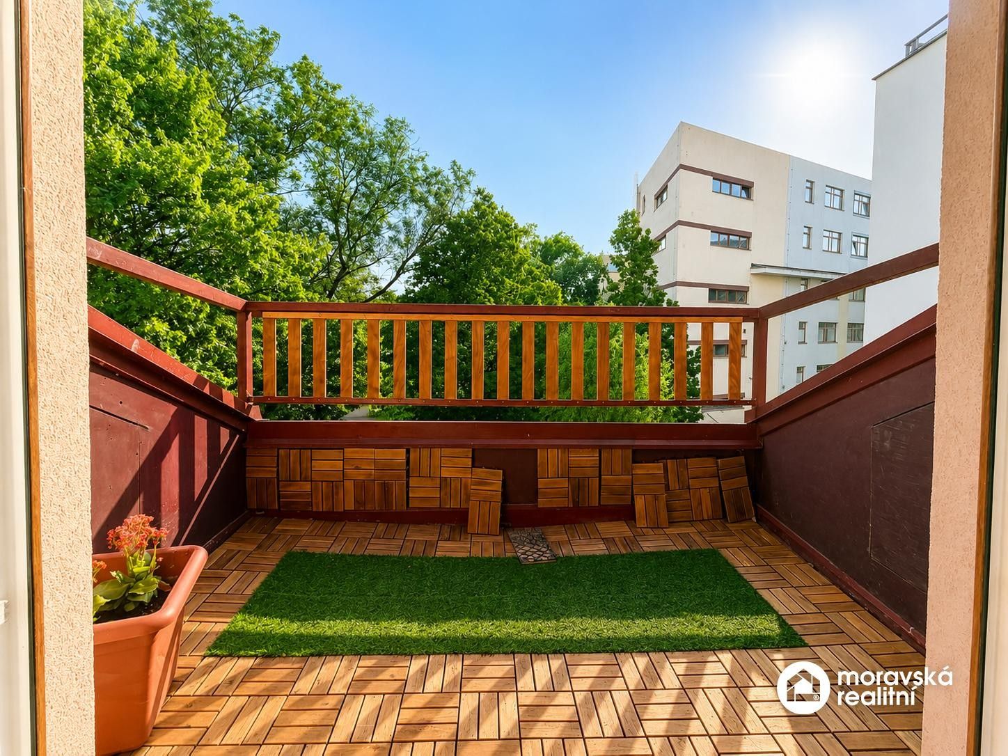 Prodej bytu 1+kk 51 m² - foto 9