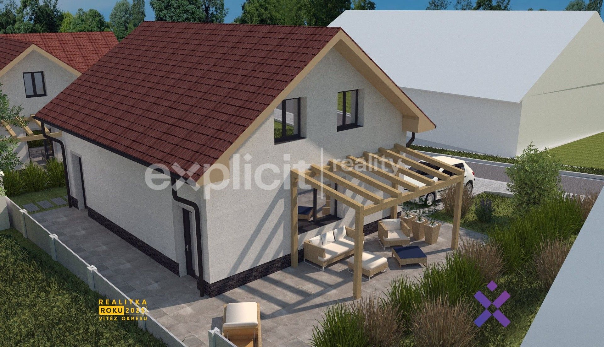 Prodej domu 61 m² - foto 25
