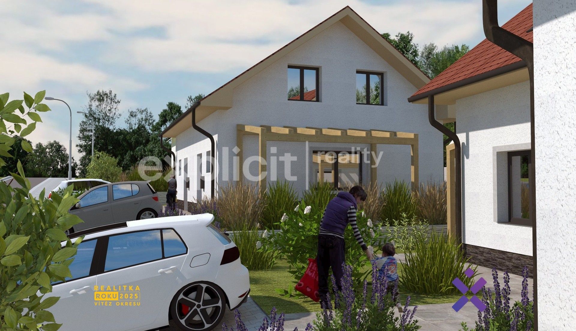 Prodej domu 61 m² - foto 26