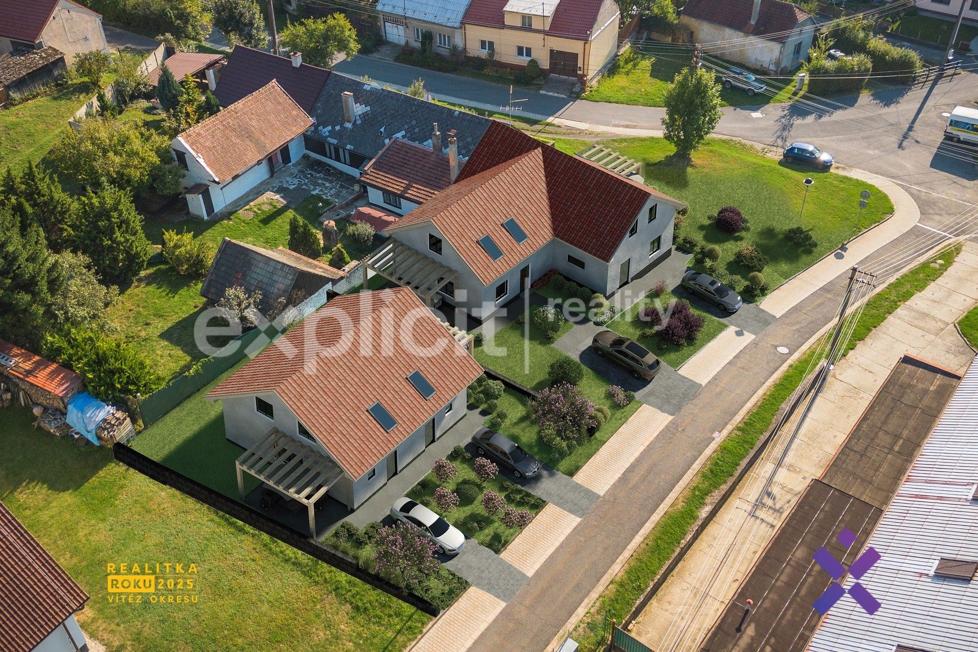 Prodej bytu 3+kk 61 m² - foto 25