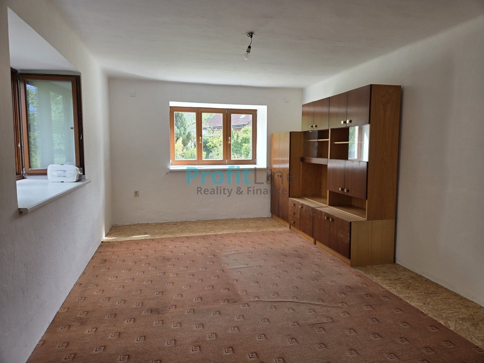 Prodej bytu 92 m² - foto 2