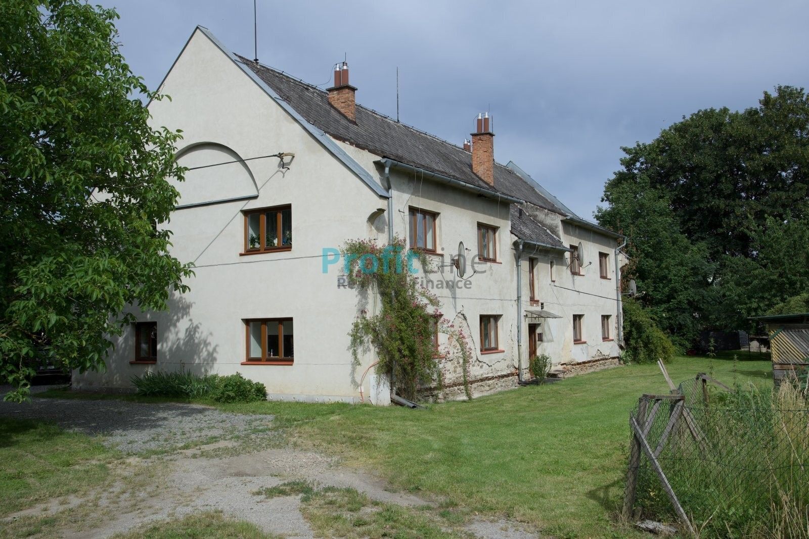 Prodej bytu 92 m² - foto 1