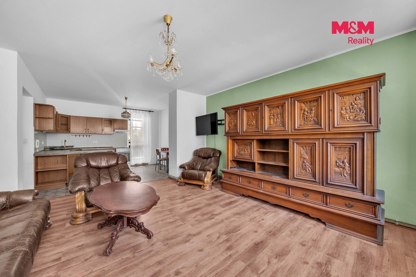 Prodej bytu 3+kk 170 m² - foto 3