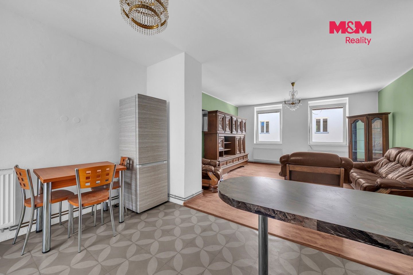 Prodej bytu 3+kk 170 m² - foto 5